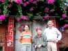 Huan and relatives